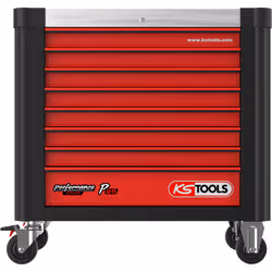 KS Tools 825.7510 carrello portattrezzo - Vista aggiuntiva 2