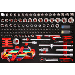 KS Tools 811.1137 bussola e set di bussole