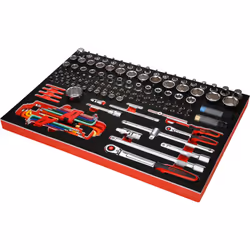 KS Tools 811.1137 bussola e set di bussole