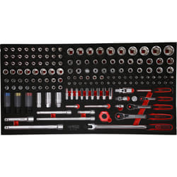 KS Tools 813.0156 bussola e set di bussole