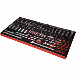 KS Tools 813.0156 bussola e set di bussole - Vista aggiuntiva 2