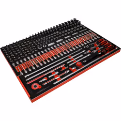 KS Tools 821.0221 bussola e set di bussole - Vista aggiuntiva 2