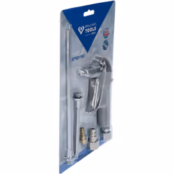 Brilliant Tools BT161103 accessorio per compressore ad aria 5 pz - Vista aggiuntiva 5