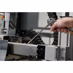 Brilliant Tools BT161103 accessorio per compressore ad aria 5 pz - Vista aggiuntiva 6