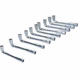 Brilliant Tools BT015100 chiave inglese manuale & set - Vista aggiuntiva 4