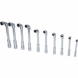 Brilliant Tools BT015100 chiave inglese manuale & set - Vista aggiuntiva 5