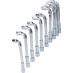Brilliant Tools BT015100 chiave inglese manuale & set - Vista aggiuntiva 6