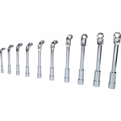 Brilliant Tools BT015100 chiave inglese manuale & set - Vista aggiuntiva 7