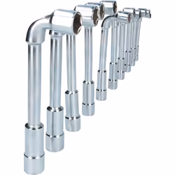 Brilliant Tools BT015100 chiave inglese manuale & set - Vista aggiuntiva 8