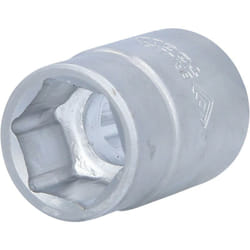 Brilliant Tools - Bussola esagonale 3/4', 24 mm