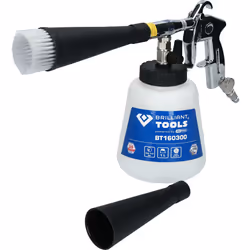 Brilliant Tools BT160300 pulizia e accessorio per veicoli - Vista aggiuntiva 5