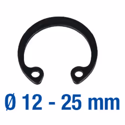 Brilliant Tools BT067900 pinza - Vista aggiuntiva 5