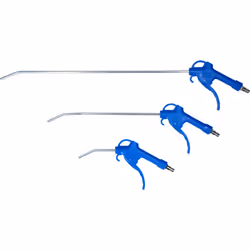 Brilliant Tools BT160500 accessorio per compressore ad aria 3 pz - Vista aggiuntiva 6