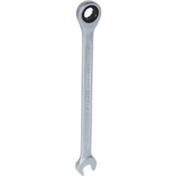 Brilliant Tools - Chiave a cricco, 8 mm