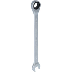 Brilliant Tools - Chiave a cricco, 10 mm