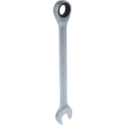 Brilliant Tools - Chiave a cricco, 17 mm