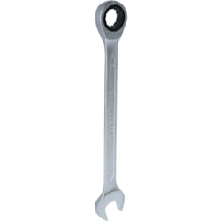 Brilliant Tools - Chiave a cricco, 21 mm