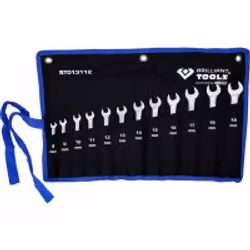 Brilliant Tools BT013112 chiave inglese combinata - Vista aggiuntiva 4