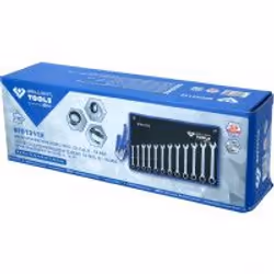 Brilliant Tools BT013112 chiave inglese combinata - Vista aggiuntiva 5