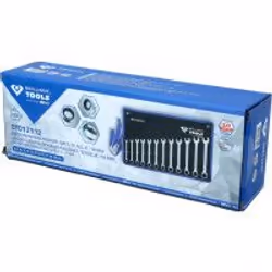 Brilliant Tools BT013112 chiave inglese combinata - Vista aggiuntiva 7