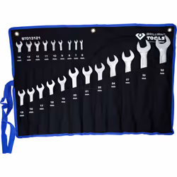 Brilliant Tools BT013121 chiave inglese combinata - Vista aggiuntiva 4