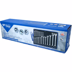 Brilliant Tools BT013121 chiave inglese combinata - Vista aggiuntiva 5