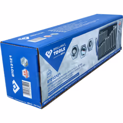 Brilliant Tools BT013121 chiave inglese combinata - Vista aggiuntiva 6