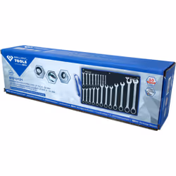 Brilliant Tools BT013121 chiave inglese combinata - Vista aggiuntiva 7