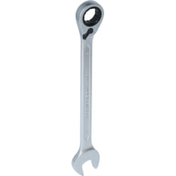 Brilliant Tools - Chiave a cricco, reversibile, 14 mm