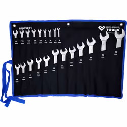 Brilliant Tools BT013221 chiave inglese combinata - Vista aggiuntiva 4