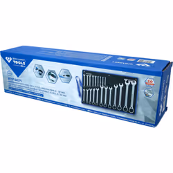 Brilliant Tools BT013221 chiave inglese combinata - Vista aggiuntiva 5