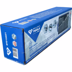 Brilliant Tools BT013221 chiave inglese combinata - Vista aggiuntiva 6