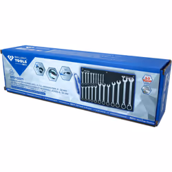 Brilliant Tools BT013221 chiave inglese combinata - Vista aggiuntiva 7