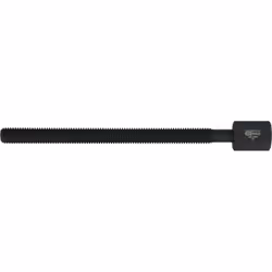 Vite TR20 x 305 mm con filettatura interna da M20 x 1,5 Filettatura TR20 Peso del tessuto 760 Filetto interno IG M20 x 1,5 Di ...