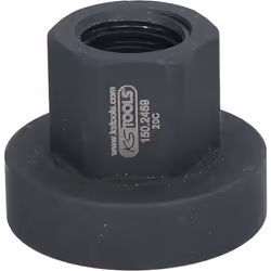 Dado della vite TR20 x 3 Peso del tessuto 180 Dimensioni dell'imballaggio 1
