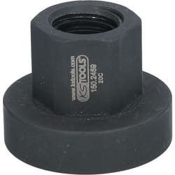Kstools - Dado della vite TR20 x 3