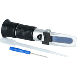 Brilliant Tools - Rifrattometro