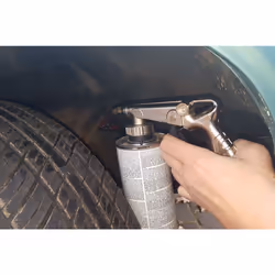 Brilliant Tools BT161104 accessorio per compressore ad aria 1 pz - Vista aggiuntiva 6