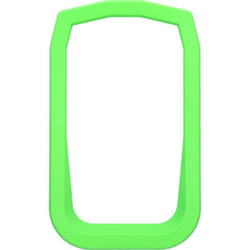 Kstools - Cornice di copertura efuturo per wallbox, verde