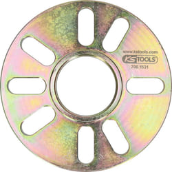 Kstools - Disco divisore, ø 90-130 mm