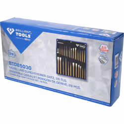 Brilliant Tools BT085030 scalpello per metalli - Vista aggiuntiva 5