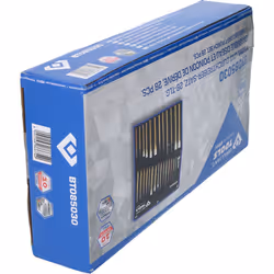 Brilliant Tools BT085030 scalpello per metalli - Vista aggiuntiva 6