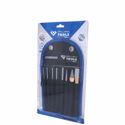 Brilliant Tools BT085060 scalpello per metalli - Vista aggiuntiva 4