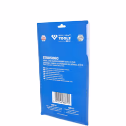 Brilliant Tools BT085060 scalpello per metalli - Vista aggiuntiva 6