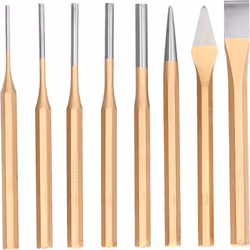 Brilliant Tools BT085060 scalpello per metalli - Vista aggiuntiva 8
