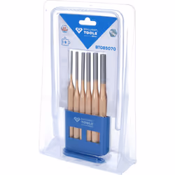 Brilliant Tools BT085070 scalpello per metalli - Vista aggiuntiva 6