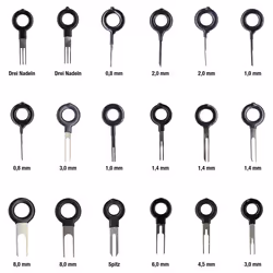 Brilliant Tools BT511230 riparazione e manutenzione del veicolo - Vista aggiuntiva 7
