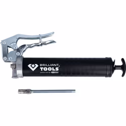 Brilliant Tools BT094902 ingrassatore manuale