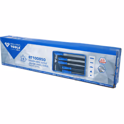 Brilliant Tools BT100950 lima/raspa - Vista aggiuntiva 4