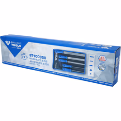 Brilliant Tools BT100950 lima/raspa - Vista aggiuntiva 6